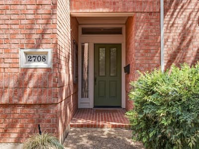 2708 Rosedale Avenue, University Park TX 75205 - Photo 5