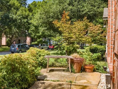 2708 Rosedale Avenue, University Park TX 75205 - Photo 4