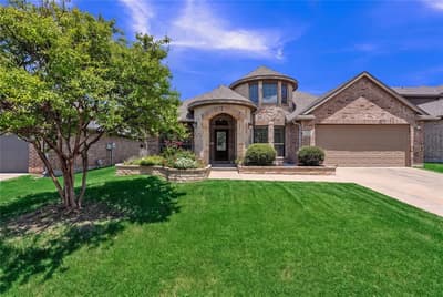 404 Bryn Mawr Lane, Van Alstyne TX 75495