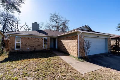 1604 Lilac Lane, Plano TX 75074