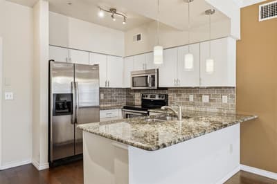 3102 Kings Road # 2212, Dallas TX 75219