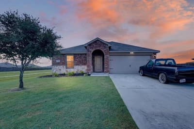 801 Turnbuckle Court, Royse City TX 75189