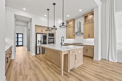4211 Walnut Grove Lane, Prosper TX 75078