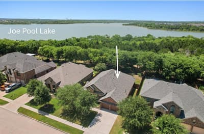 2943 Trail Lake Drive, Grand Prairie TX 75054 - Photo 3