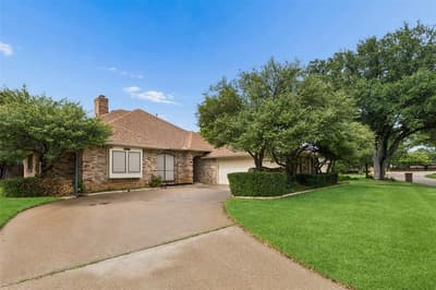 2507 Mandy Way, Arlington TX 76017
