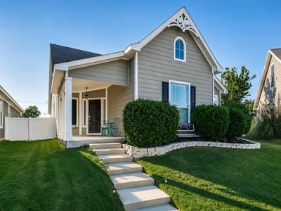 1429 Devonshire Drive, Providence Village TX 76227