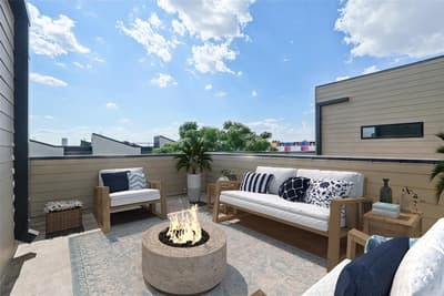 4511 Arberry Lane, Dallas TX 75219