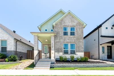 7104 Bayhill Lane, Rowlett TX 75088