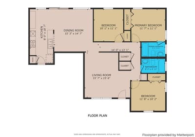 2325 N Lockhart Street, Sherman TX 75092 - Photo 4