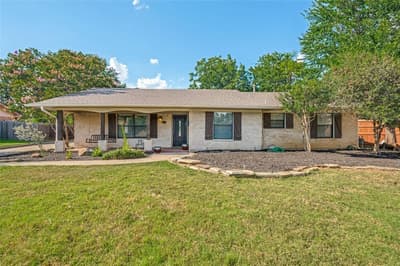 221 Linda Lane, Irving TX 75062