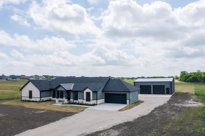 901 Old Maypearl Road, Waxahachie TX 75167