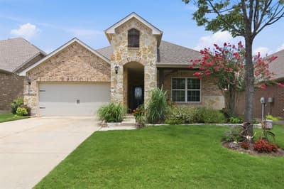 1536 Westview Lane, Northlake TX 76226