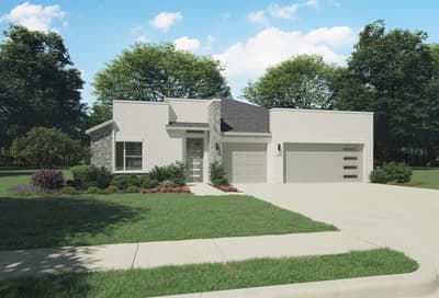 346 Rock Acre Drive, Lavon TX 75166