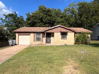 6808 Sweet Sue Lane, Dallas TX 75241