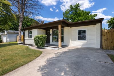 3039 Mason Drive, Mesquite TX 75150