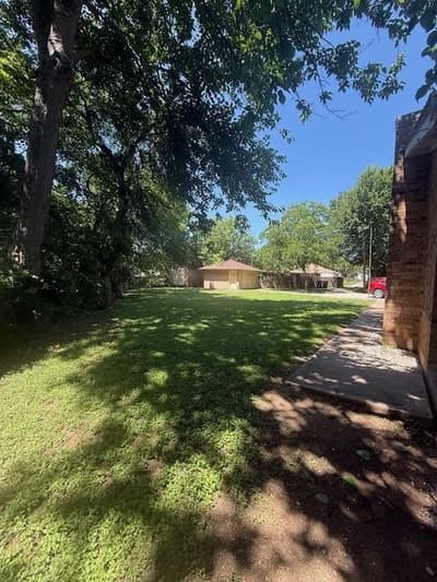 8761 S County Road, Frisco TX 75034 - Photo 2