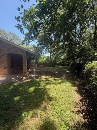8761 S County Road, Frisco TX 75034 - Photo 3