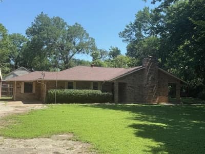 8761 S County Road, Frisco TX 75034