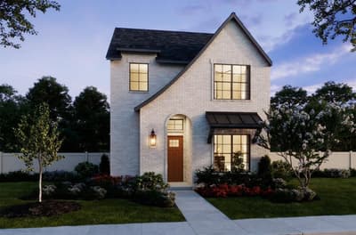 336 Walker Parkway, Celina TX 75009