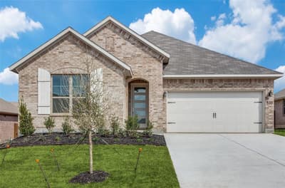 533 Hillcrest Circle, Justin TX 76247