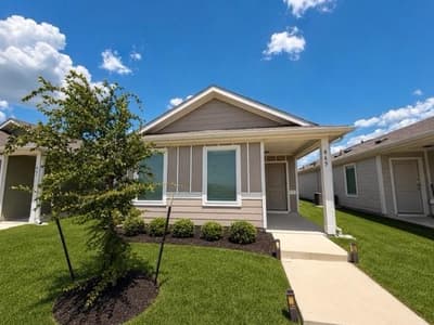 465 Whistlestop Way, Ferris TX 75125