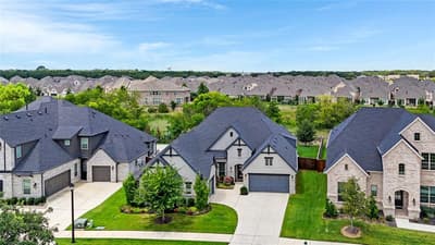 309 Misty Lane, Argyle TX 76226