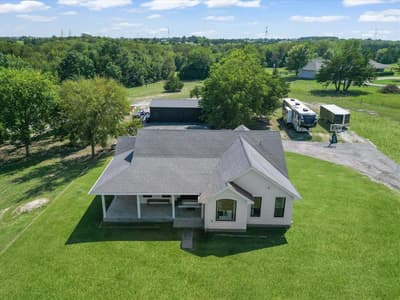 946 Burke Road, Gunter TX 75058