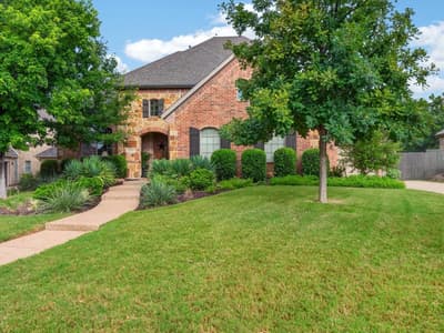 1508 Winter Haven Lane, McKinney TX 75071