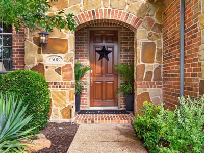 1508 Winter Haven Lane, McKinney TX 75071 - Photo 4