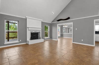 1820 Green Ridge Court, Carrollton TX 75007 - Photo 5