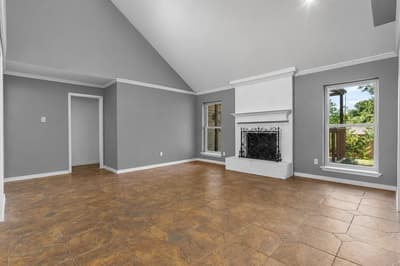 1820 Green Ridge Court, Carrollton TX 75007 - Photo 4