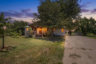 5942 FM 3080, Mabank TX 75147
