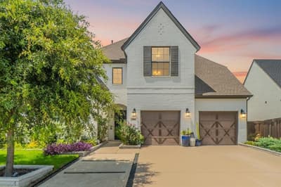 898 Newcastle Drive, Allen TX 75013