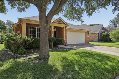 1010 Sagebrush Trail, Duncanville TX 75137