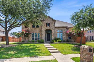 730 Rosewood Drive, Murphy TX 75094