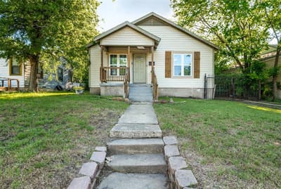 2930 Maryland Avenue, Dallas TX 75216