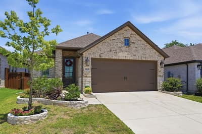 2430 Bathwick Lane, Forney TX 75126