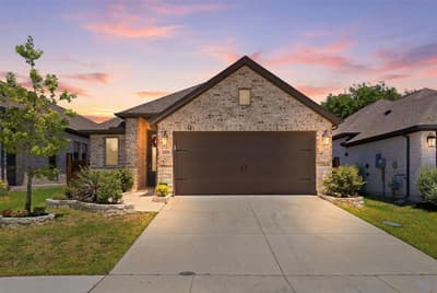 2430 Bathwick Lane, Forney TX 75126 - Photo 5