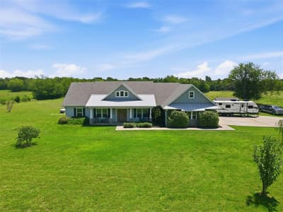 3344 County Road 3512, Dike TX 75437