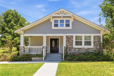 1815 Vine Street, Brownwood TX 76802