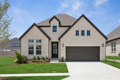4545 Sunfish Lane, McKinney TX 75071