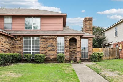 2123 Hearthside Lane, Garland TX 75044