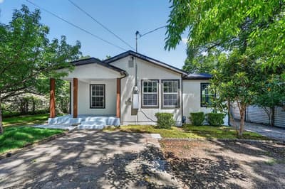1113 Brock Street, Dallas TX 75203