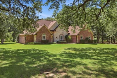 325 County Road 3646, Sulphur Springs TX 75482