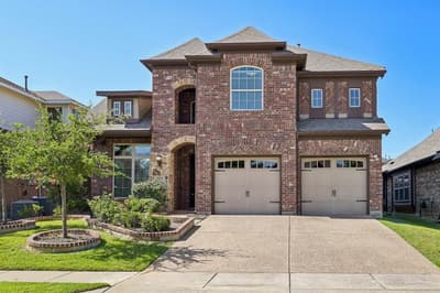 15221 Mount Evans Drive, Little Elm TX 75068