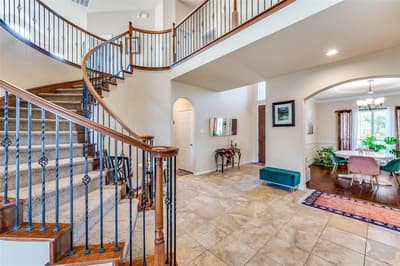 314 Trakehner Trail, Celina TX 75009 - Photo 2