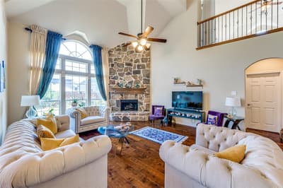 314 Trakehner Trail, Celina TX 75009 - Photo 5