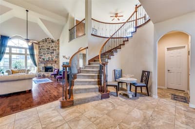 314 Trakehner Trail, Celina TX 75009 - Photo 4
