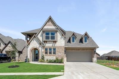 1073 Raptor Road, Alvarado TX 76009