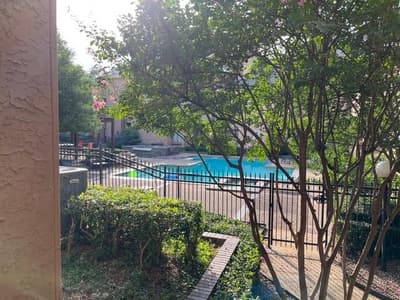 5550 Spring Valley Road # F15, Dallas TX 75254
